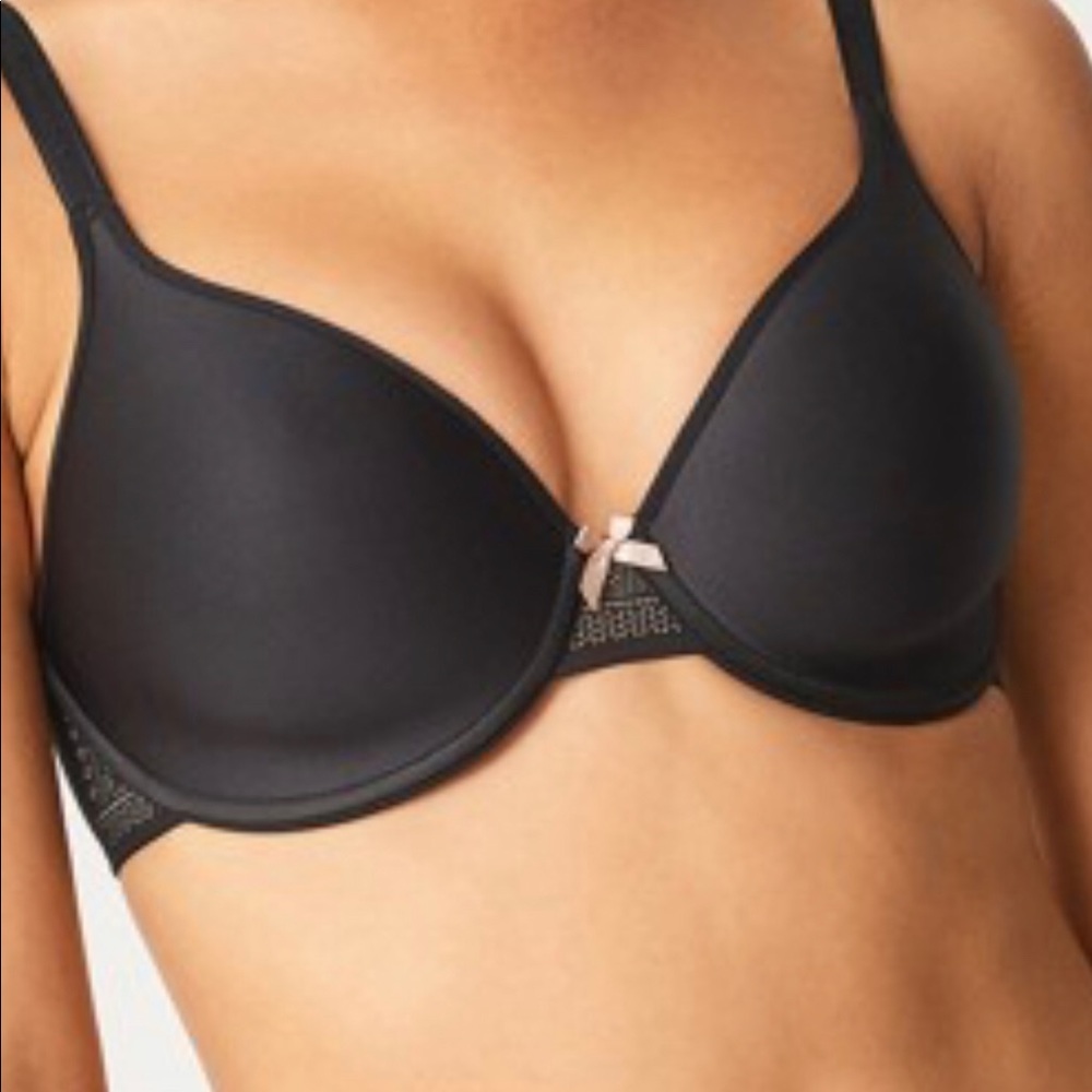 Chantelle, C Ideal Full Coverage TShirt Bra, 32F